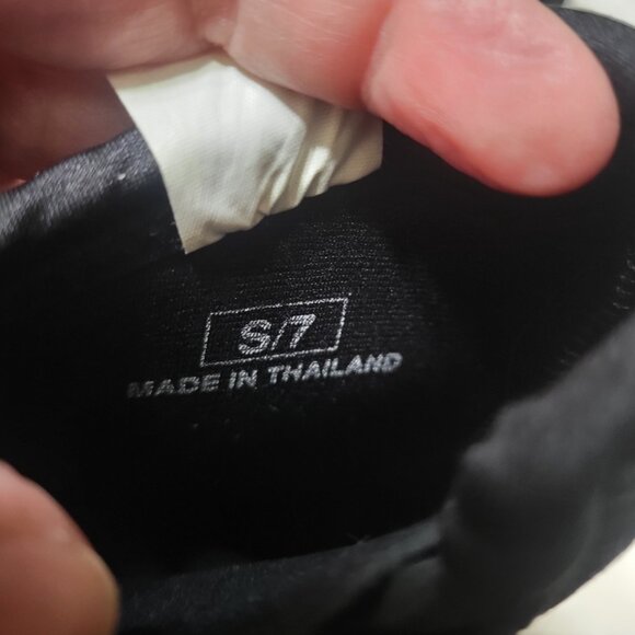 Scubapro 5mm Neoprene Wetsuit Ankle-Zip Dive Boots S7 - Picture 3 of 11